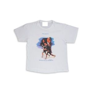 Paul Simon The Rhythm Of The Saints T-Shirt, Unisex Tee, Gift For Fan